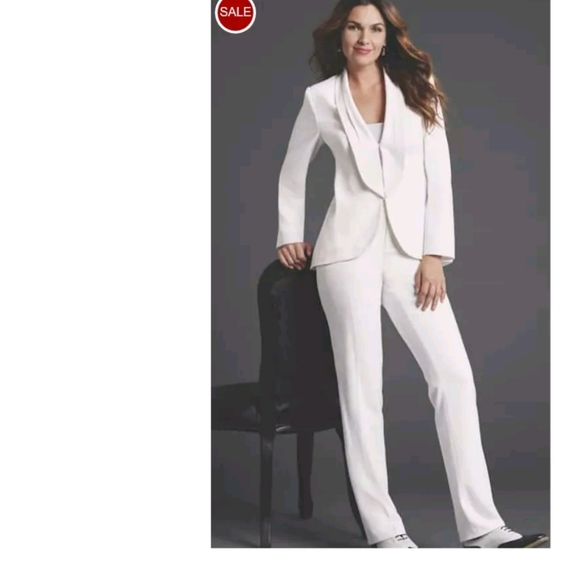 midnight velvet pants